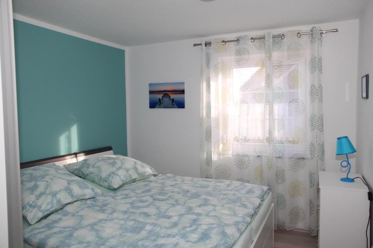 Vila Ruth Warin Exteriér fotografie