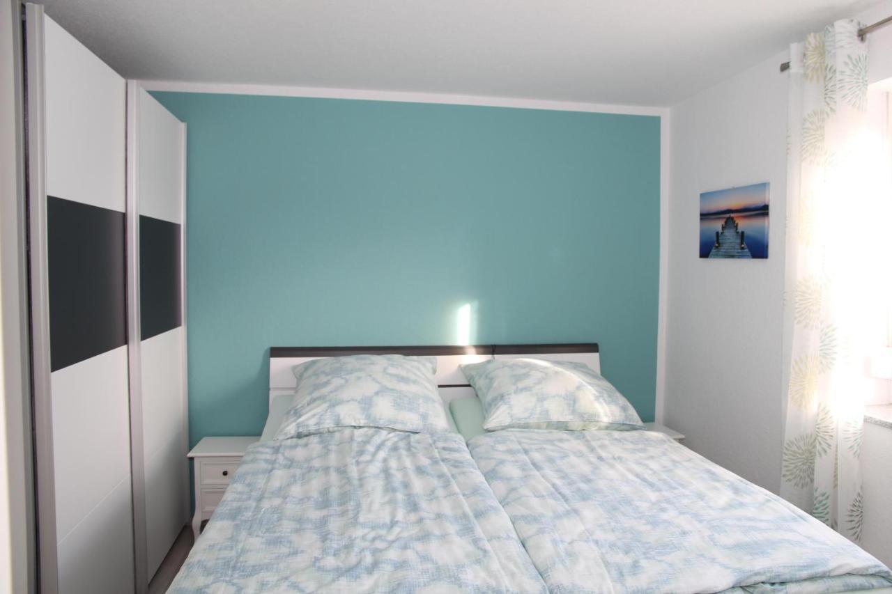 Vila Ruth Warin Exteriér fotografie