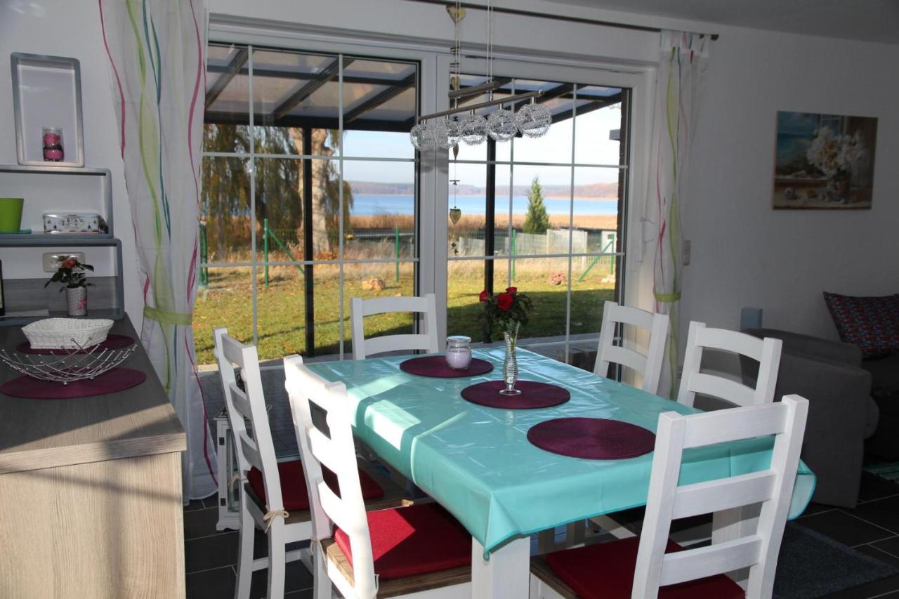 Vila Ruth Warin Exteriér fotografie