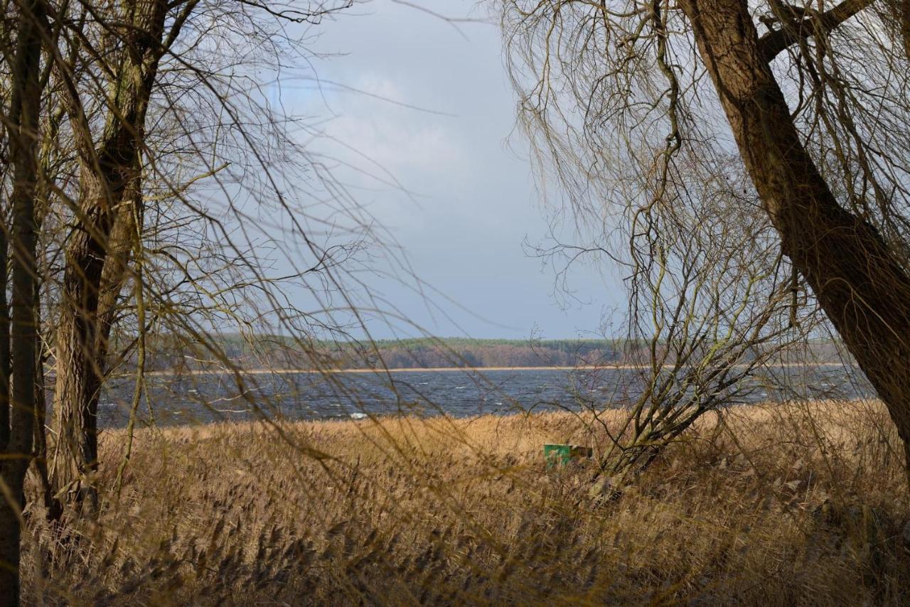 Vila Ruth Warin Exteriér fotografie